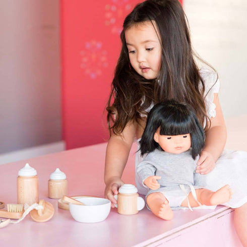 MAKE ME ICONIC - Doll Accessories Kit